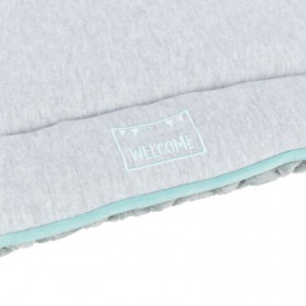 Комфортна постелка Trixie Junior lying mat  подходяща и за малки кученца