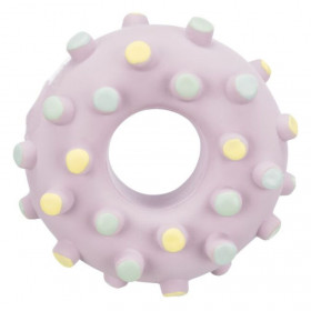 Гумена играчка за малки кученца Trixie Junior Mini ring  ринг