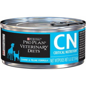 Purina Critical CN - за възстановяване след операция за кучета и котки 195 гр.