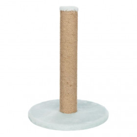Драскалка за подрастващи котенца - пилон TRIXIE Junior scratching post 