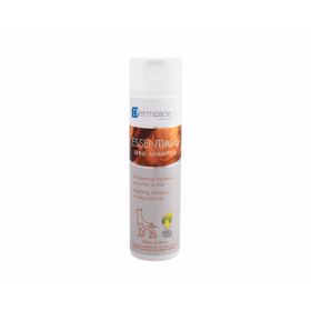 LDCA Dermoscent Essential 6 Sebo Shampoo - Шампоан за котки и кучета със себо-керативни проблеми 200 мл