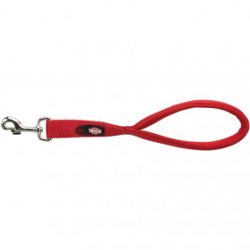 Къс повод за куче Trixie Premium short leash 