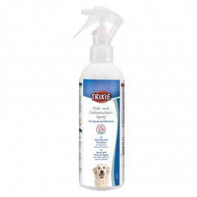 Противопаразитен спрей Trixie Flea and tick spray за кучета