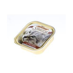 Stuzzy with Turkey пастет за котки с пуешко