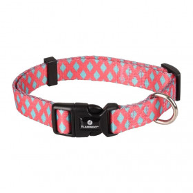 Нашийник за куче Flamingo Collar Sue