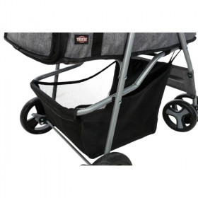 Транспортна kоличка за домашни любимци Trixie Buggy 