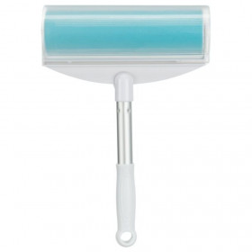 Силиконов ролер Trixie Lint roller XXL за премахване на косми от дрехи и тапицерии