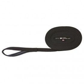 Повод за дресировка на кучета Trixie Tracking Lead Flat Strap 5 метра