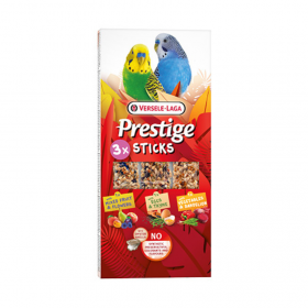 Versele Laga Prestige Sticks Variety Pack лакоство за вълнисти пагали с различни вкусове 3х30гр.