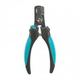 Ножица за нокти Trixie Claw scissors  подходяща за малки кучета, котки и птици 13см.