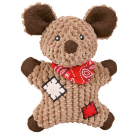 Плюшена играчка за кучета Trixie Mouse мишле