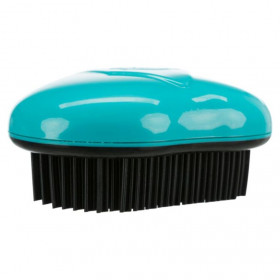 Четка, премахваща косми от дрехи и тапицерии Trixie Upholstery and textile brush