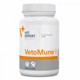 VetoMune - имуностимулант 60 бр.