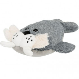 Плюшена играчка за кучета Trixie BE NORDIC walrus Til морж