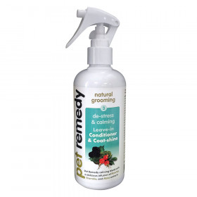 Pet Remedy Leave in Conditioner - успокояващ балсам 300 мл.