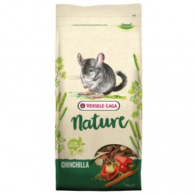 Versele Laga Chinchilla Nature храна за чинчили