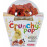 Хрупкав снакс Zolux CRUNCHY POP - със сушени моркови и натурални царевични пуканки, за гризачи