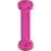 Играчка за куче Zolux POP STICKTOY -  силиконова гира 25см 