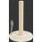 Драсалка Zolux SCRATCHING POLE - с пилон и мишка,  40см х 40см х 63см