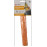 Калциева кацалка за птици Flamingo CALCIUM PERCH ORANGE S -  3 x 3 x 18.3 см