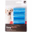 Торбички за боклук EASY BAG 3 ролки х 20бр. сини