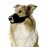 Намордник за кучета от средните породи