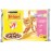 Мултиопаковка Хапки в сос в пауч за котки Purina Friskies Junior Пиле 4х85гр.
