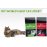 Kотешка тоалетна WOLRD'S BEST CAT LITTER 6,35кг. - най-добрата котешка тоалетна на света