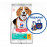 Hills - Science Plan Perfect Weight Medium Adult - пълноценна храна с пилешко за кучета от средните породи с наднормено тегло или с тенденция за натрупване на тегло  опаковка 12 кг + подарък  двулицева чанта