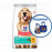 Hills - Science Plan Perfect Weight Large Breed Adult - пълноценна храна с пилешко за кучета от едрите породи с наднормено тегло или с тенденция за натрупване на тегло