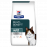 Hills Prescription Diet w/d - диета за състояния като колит, запек, мегаколон и за поддържане на телесно тегло и регулиране на липидния метаболизъм при хиперлипидемия 5 кг.