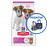 Суха храна  Hill`s Dog Puppy Small&Mini Lamb&Rice с агнешко и ориз- За дребни и миниатюрни породи  кучета до 10 кг от отбиване до 1 година. За бременни и кърмещи кучета опаковка 6кг + подарък  двулицева чанта