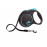 Flexi Black Design L 5m лента