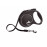 Flexi Black Design L 5m лента