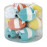 Kerbl Мишка - Terry Cloth Mouse 7 см.