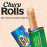 Лакомство за капризни котки Churu Rolls Chicken Recipe Wraps Tuna Recipe пилешки рулца с мус от риба тон; №1 в света мокро лакомство за котки
