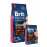 Суха храна за кучета BRIT PREMIUM JUNIOR L BY NATURE [ НОВА, ПОДОБРЕНА ФОРМУЛА ] с 45% прясно пилешко месо
