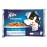 Мултиопаковка Грил в желе пауч за котки PURINA FELIX Fantastic Сьомга и Писия 4 x 85гр.