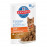 Hills Science Plan™ Feline Adult Turkey - Паучове с пуйка, малки късчета в сос Грейви, 12 х 85гр 