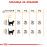 Суха храна за котки Royal Canin HAIR & SKIN