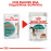 Пауч Royal Canin Instinctive +7 - специално създадена за котки над 7 години, малко късчета месо в апетитен сос
