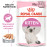 Royal Canin Kitten In Loaf - Пълноценна мокра храна, пастетна текстура,в пауч за подрастващи котенца до 12 месеца