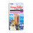 Натурално лакомство за котки Ciao Cat Treats Grilled Tuna Fillet Extra Tender in Tuna Flavoured истинско филе от риба рон, изпечена на скара, залята с бульон от риба тон