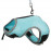 Комплект нагръдник и повод, подходящ за зайчета  Trixie Soft harness with leash 