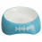 Керамична котешка купа Trixie Cat bowl с дизайн на рибни кости в различни цветове