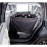 Покривало за задна седалка Trixie Car seat cover, narrow with side panels с високи страни