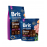 Суха храна за кучета BRIT PREMIUM ADULT S BY NATURE [ НОВА, ПОДОБРЕНА ФОРМУЛА ] с 50% прясно пилешко месо