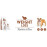 Супер премиум, хипоалергенна храна за кучета Brit Care Dog Hypoallergenic Mono Protein Weight Loss, монопротеинна, със заешко месо и бял трън 