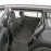 Покривало за задна седалка на кола TRIXIE Car seat cover с водоустойчиво покритие