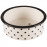 Керамична купа за котки Trixie Bowl с дизайн на точки 